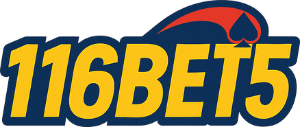 116bet5 Logo